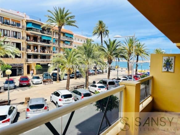 Apartamento Javea/Xabia - 1233778-03