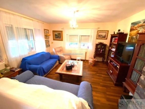 Casa-Chalet Nucia