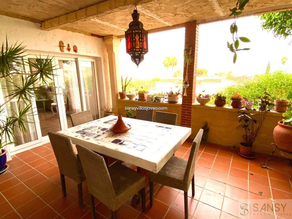 Casa-Chalet Nucia