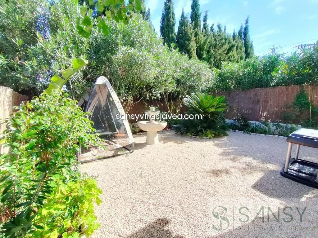 Casa-Chalet Pedreguer - 1233781-06