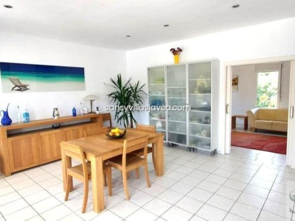 Casa-Chalet Moraira - 1233783-04
