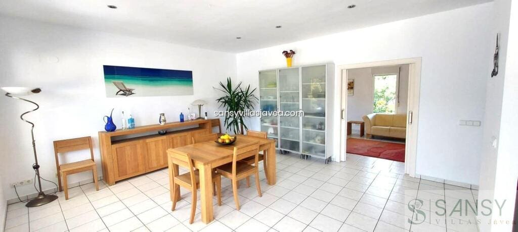 Casa-Chalet Moraira - 1233783-04