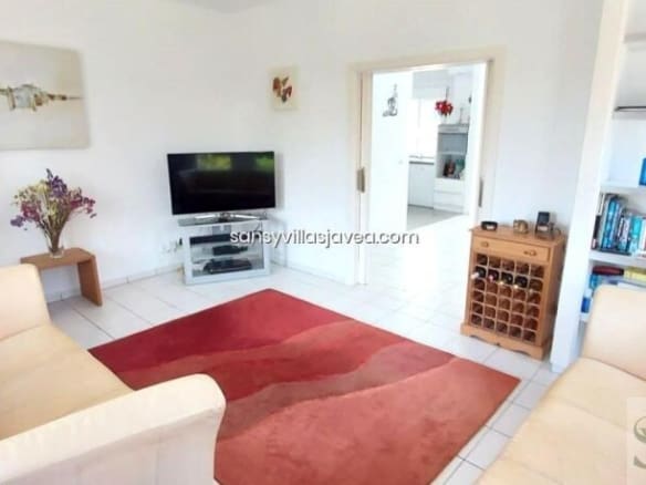 Casa-Chalet Moraira - 1233783-06