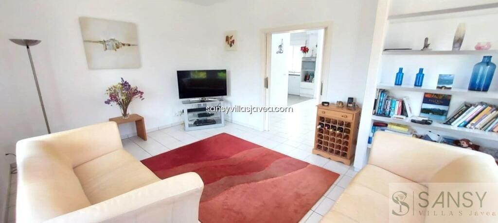 Casa-Chalet Moraira - 1233783-06