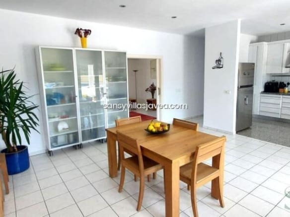 Casa-Chalet Moraira - 1233783-05