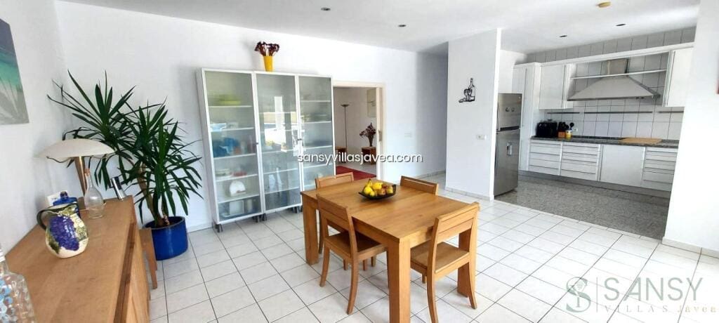 Casa-Chalet Moraira - 1233783-05