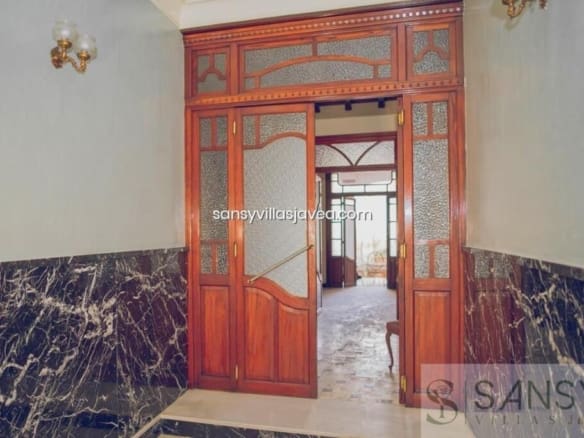 Casa-Chalet Pego - 1233784-02