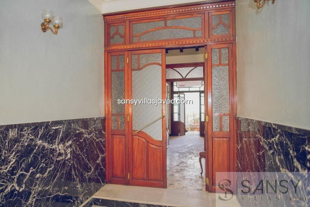 Casa-Chalet Pego - 1233784-02