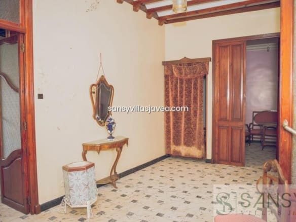 Casa-Chalet Pego - 1233784-04