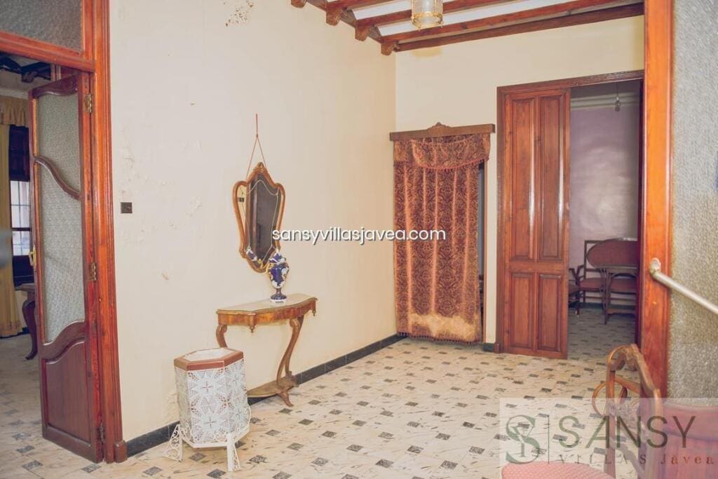 Casa-Chalet Pego - 1233784-04