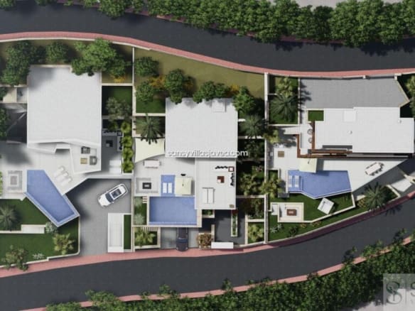 Casa-Chalet Javea/Xabia - 1233787-02