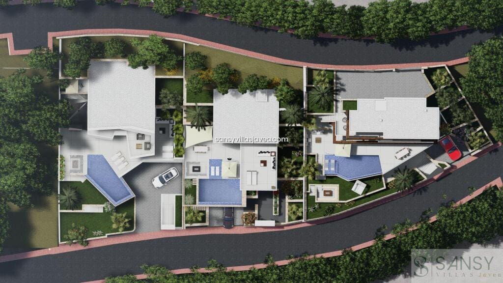 Casa-Chalet Javea/Xabia - 1233787-02