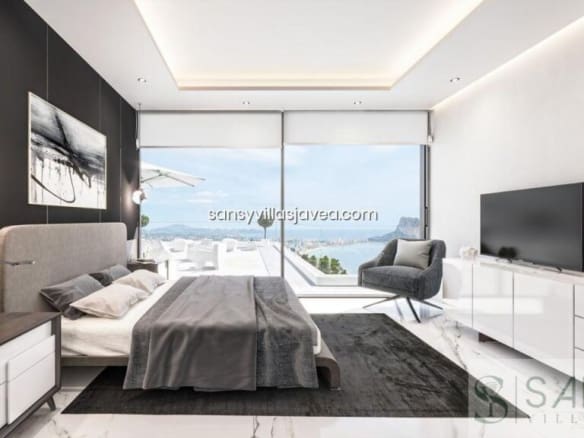Casa-Chalet Javea/Xabia - 1233787-04