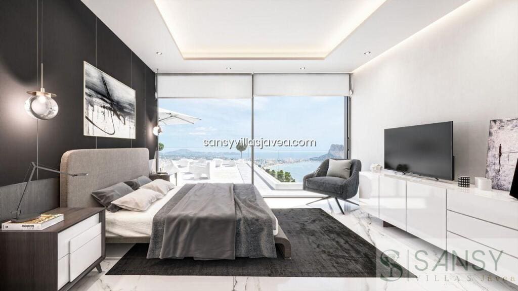 Casa-Chalet Javea/Xabia - 1233787-04