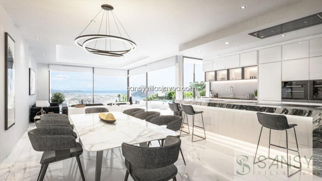 Casa-Chalet Javea/Xabia - 1233787-05