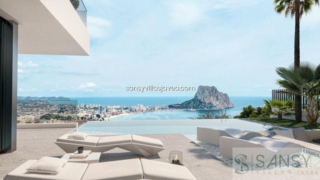Casa-Chalet Javea/Xabia - 1233787-06