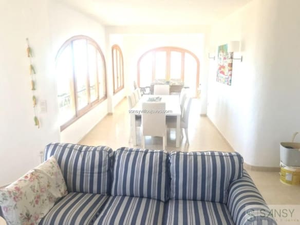 Casa-Chalet Benitachell - 1233788-05
