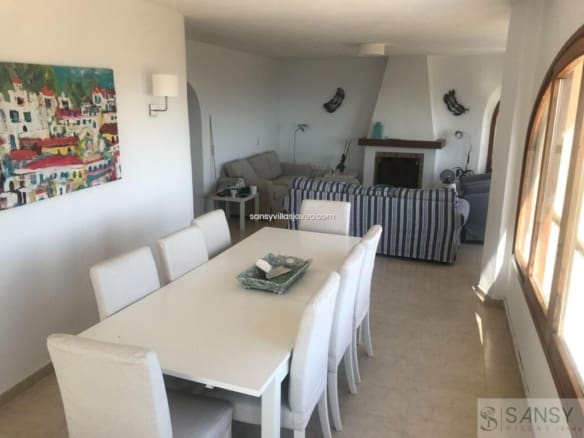 Casa-Chalet Benitachell - 1233788-06