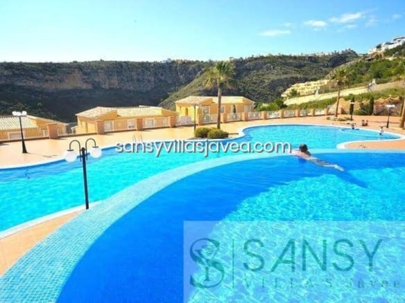 Apartamento Benitachell - 1233790-03