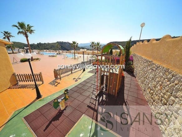 Apartamento Benitachell - 1233790-05