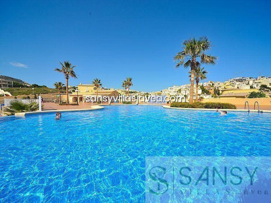 Apartamento Benitachell - 1233790-04