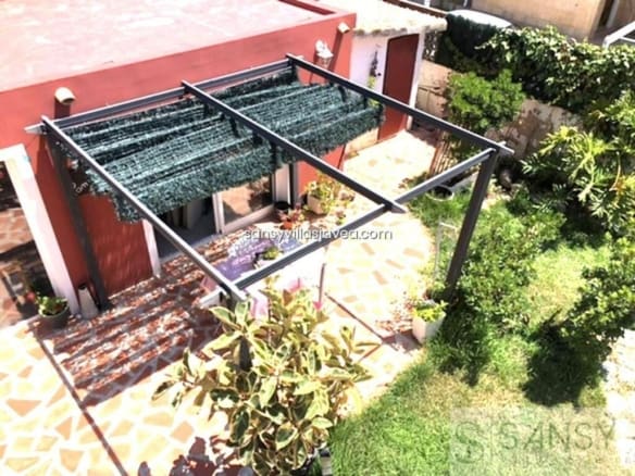 Casa-Chalet Denia - 1233791-03