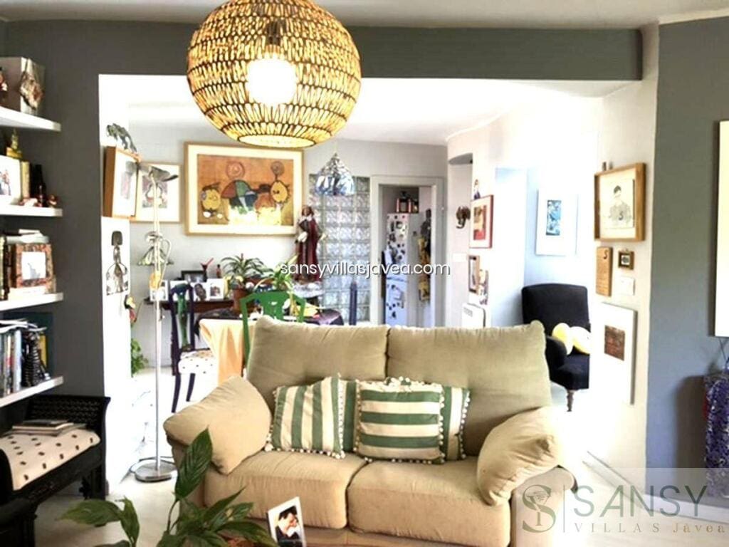 Casa-Chalet Denia - 1233791-05