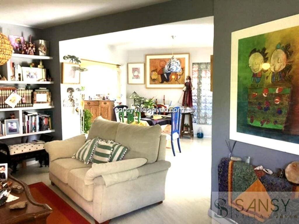Casa-Chalet Denia - 1233791-06