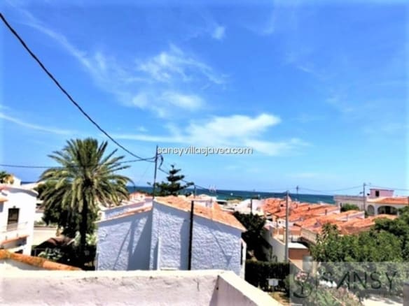 Casa-Chalet Denia - 1233791-02