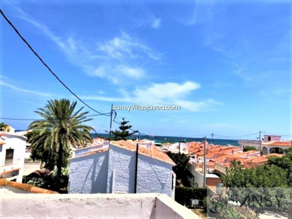 Casa-Chalet Denia - 1233791-02