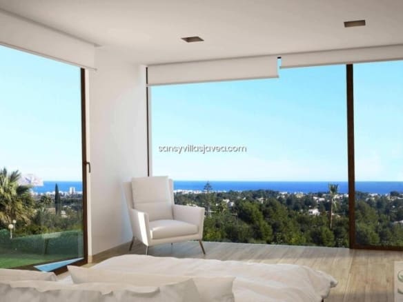 Casa-Chalet Javea/Xabia - 1233794-05