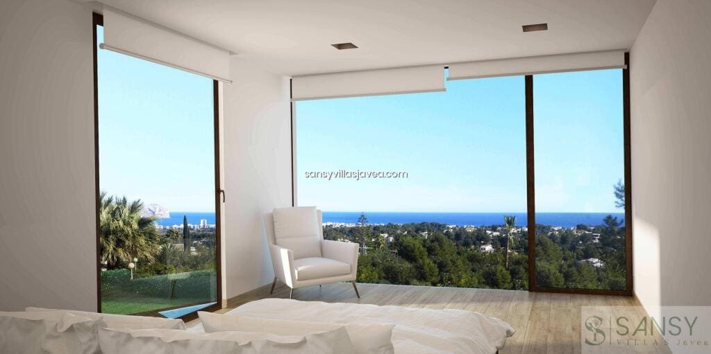 Casa-Chalet Javea/Xabia - 1233794-05