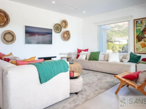 Casa-Chalet Javea/Xabia - 1233795-06