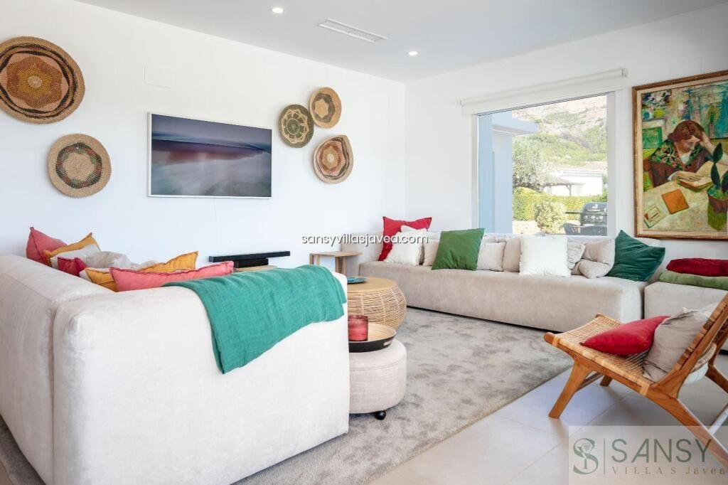 Casa-Chalet Javea/Xabia - 1233795-06