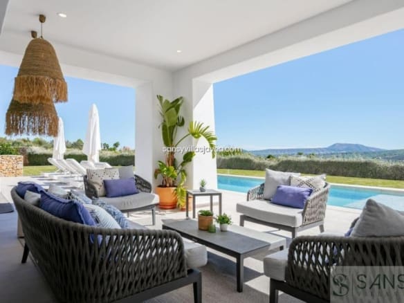 Casa-Chalet Javea/Xabia - 1233795-05