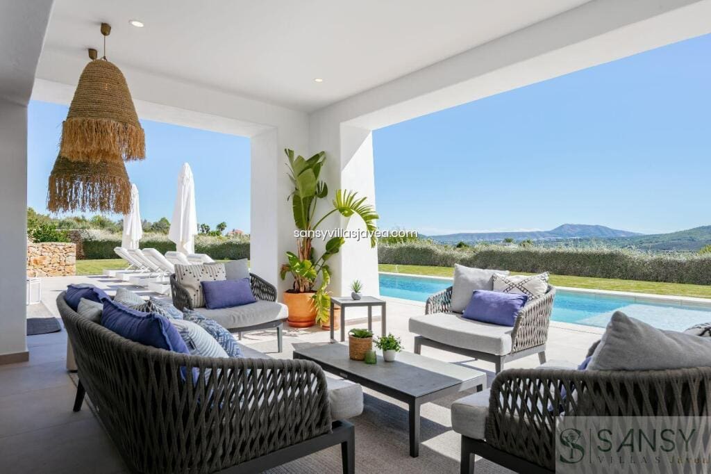 Casa-Chalet Javea/Xabia - 1233795-05