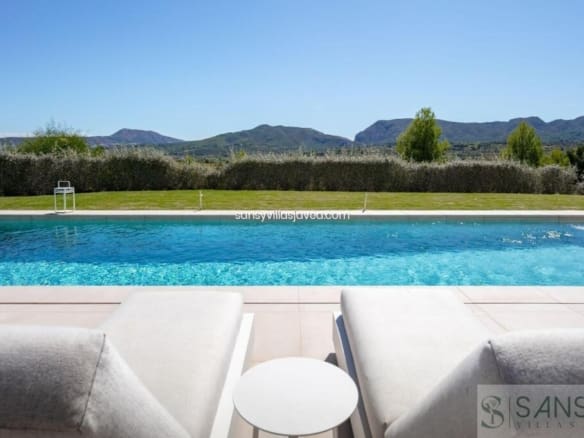 Casa-Chalet Javea/Xabia - 1233795-02