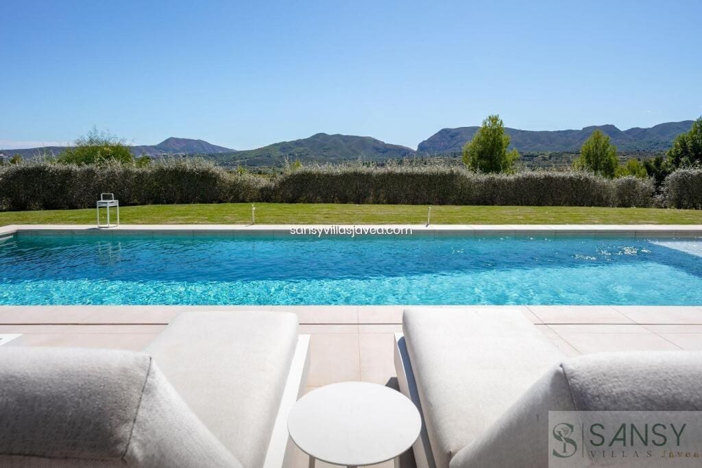 Casa-Chalet Javea/Xabia - 1233795-02