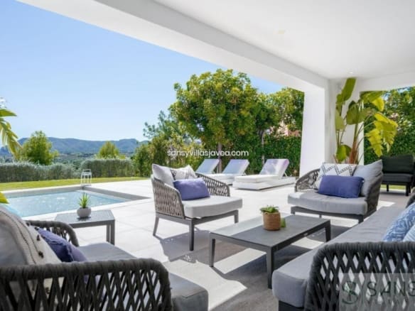 Casa-Chalet Javea/Xabia - 1233795-03