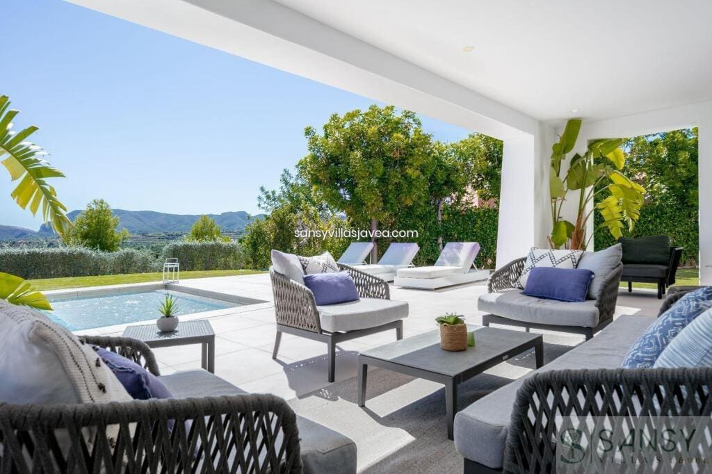 Casa-Chalet Javea/Xabia - 1233795-03