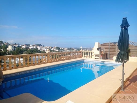 Casa-Chalet Denia - 1233798-01