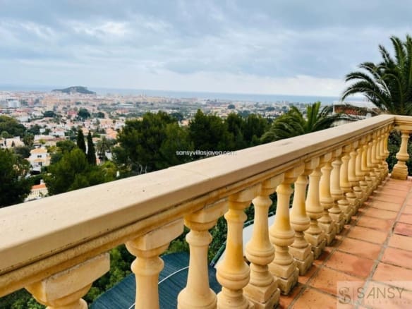 Casa-Chalet Denia - 1233798-03