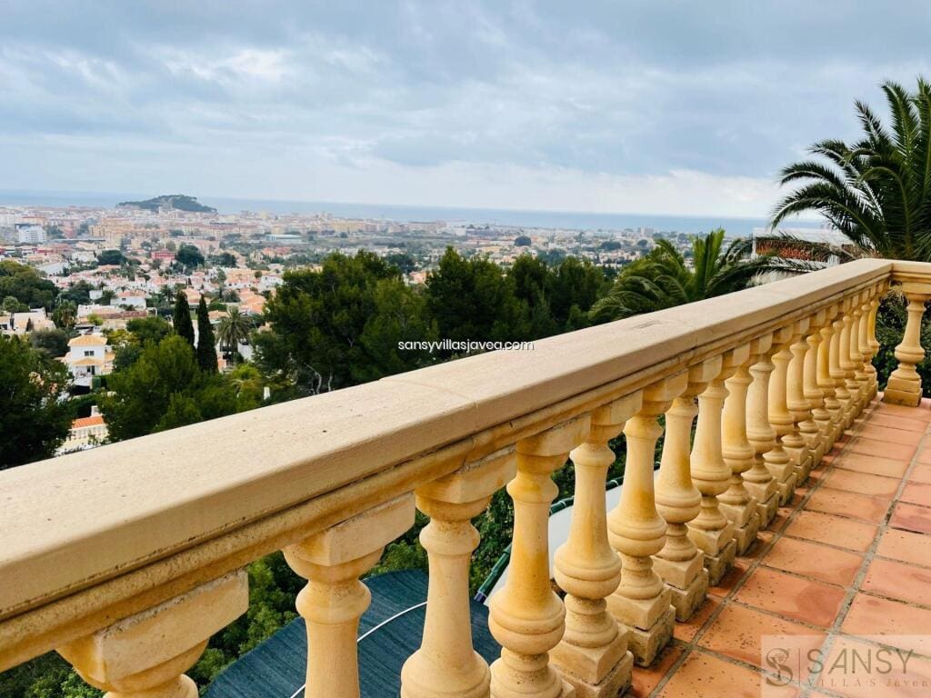 Casa-Chalet Denia - 1233798-03