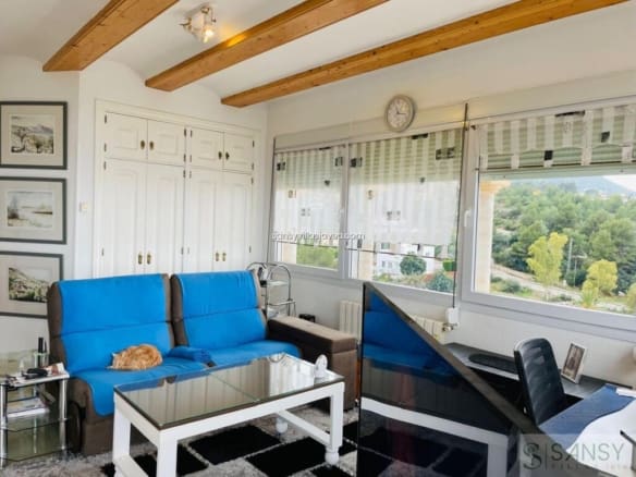 Casa-Chalet Denia - 1233798-06