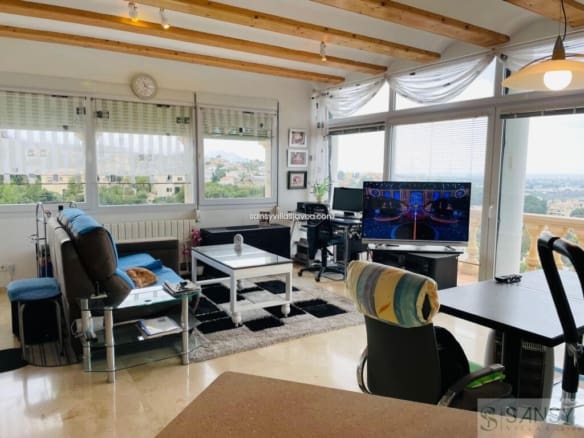 Casa-Chalet Denia - 1233798-04