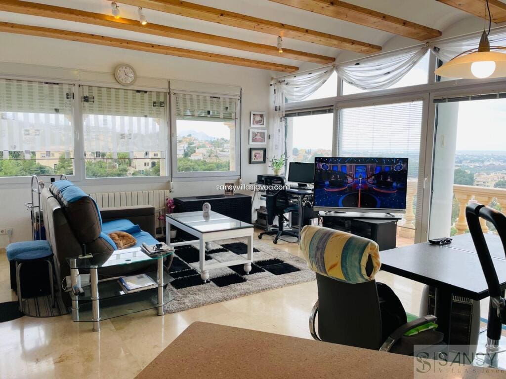 Casa-Chalet Denia - 1233798-04