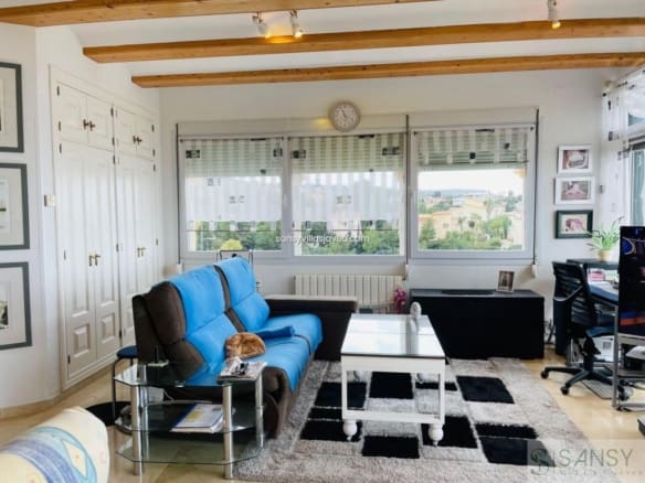 Casa-Chalet Denia - 1233798-05