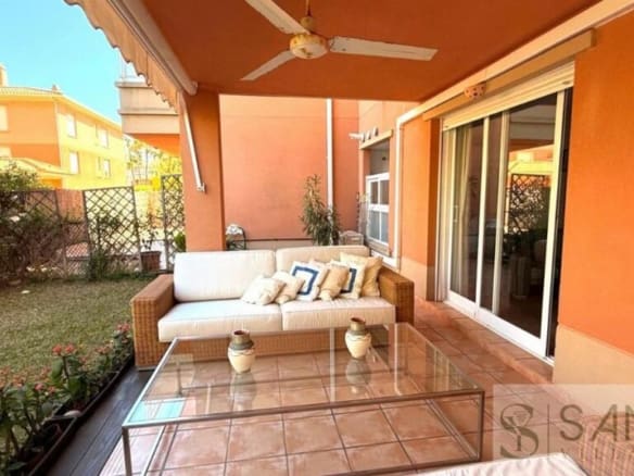Apartamento Javea/Xabia - 1233799-04