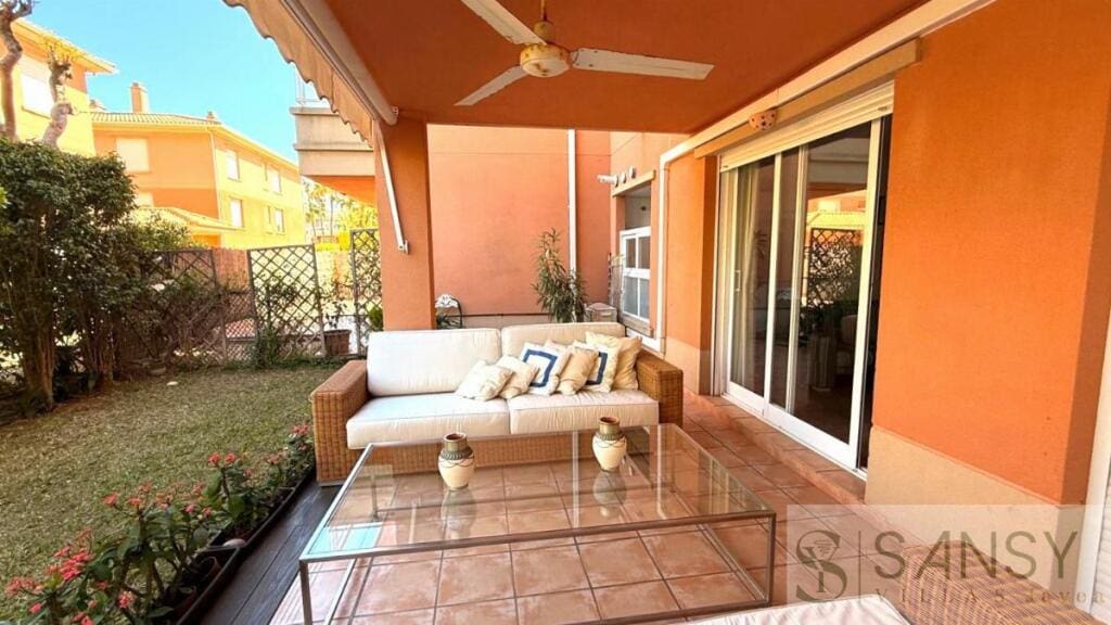 Apartamento Javea/Xabia - 1233799-04