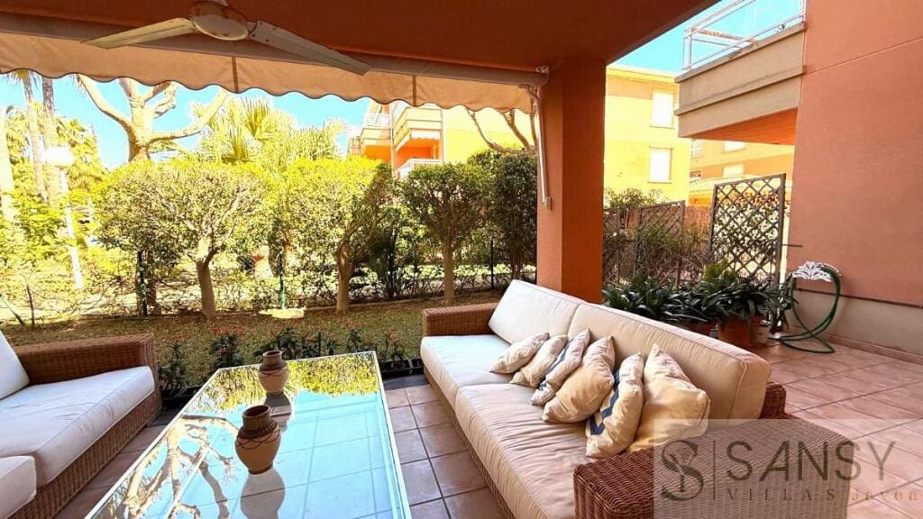 Apartamento Javea/Xabia - 1233799-05